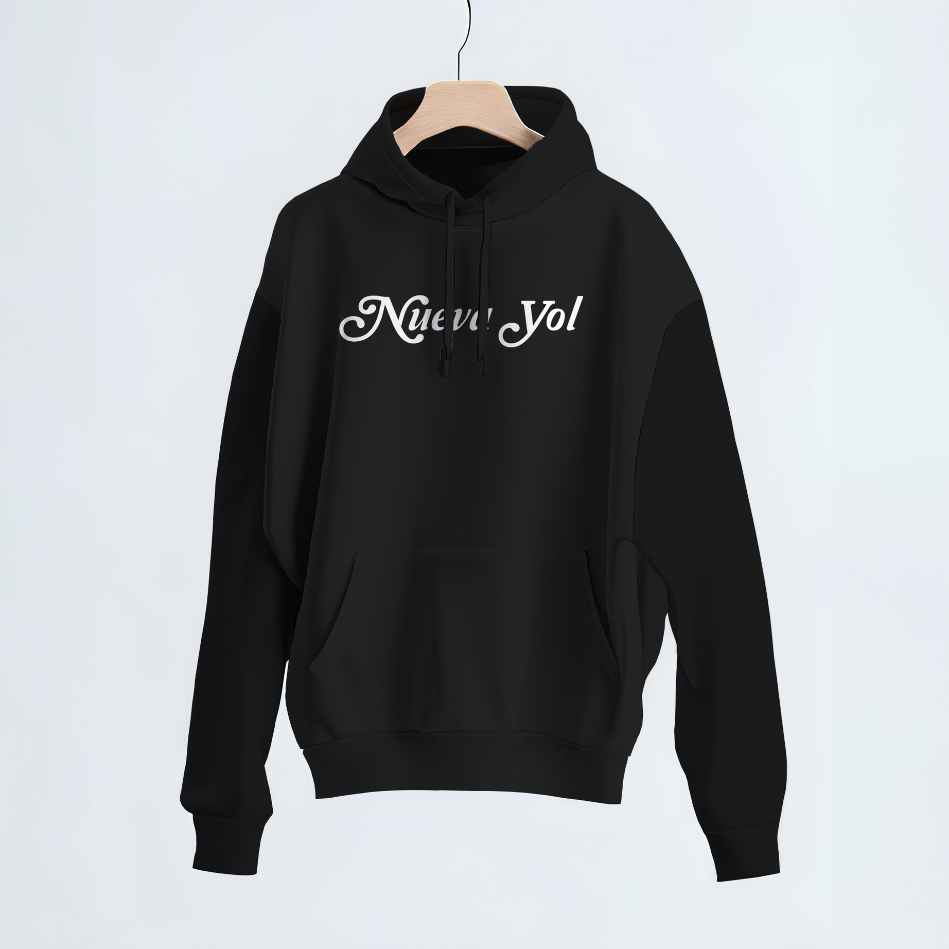 Nueva Yol Hoodie