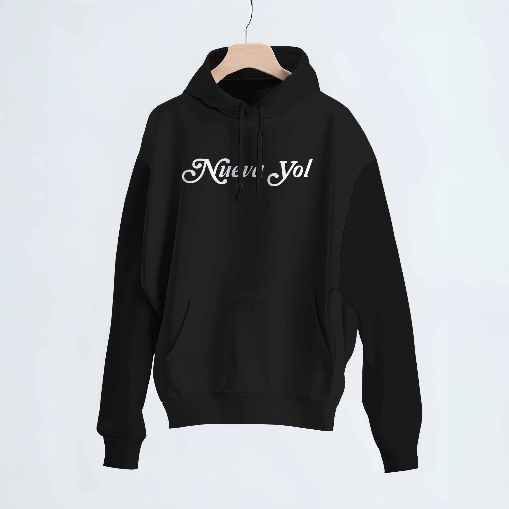 Nueva Yol Hoodie