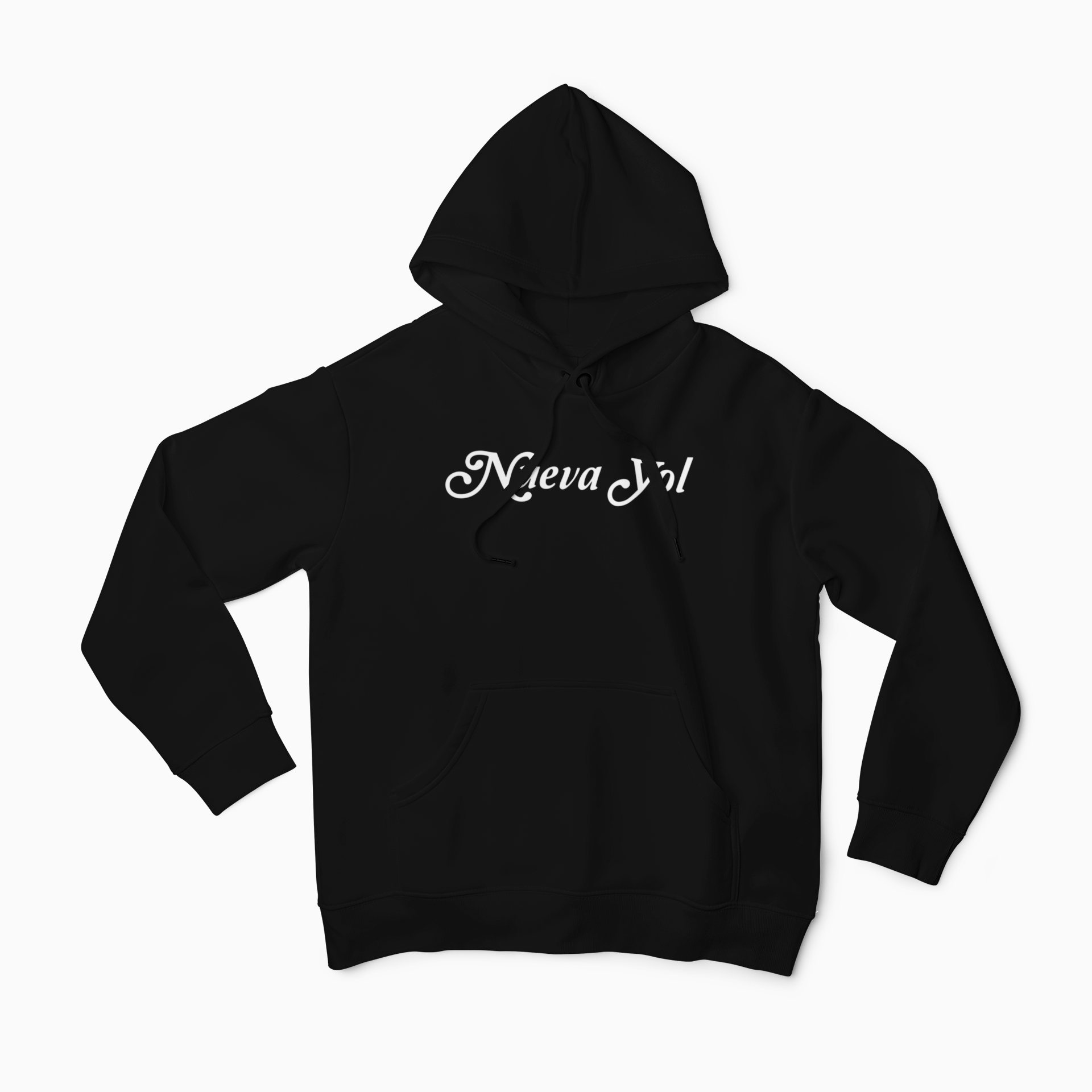 Nueva Yol Hoodie